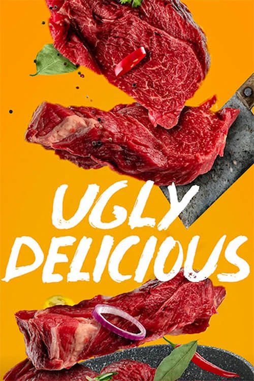 Xem phim Món Ngon Xấu Xí (Phần 2) - Ugly Delicious (Season 2)