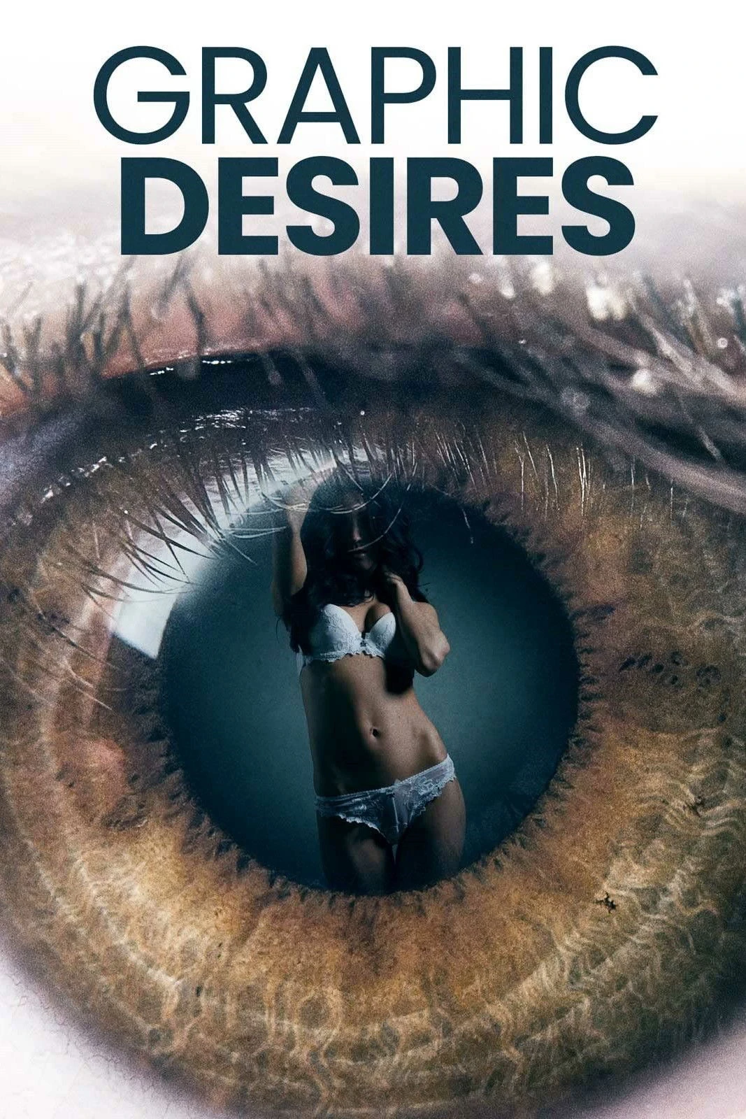 Xem phim Mong Muốn đồ Họa - Graphic Desires