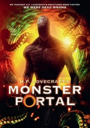 Xem phim Monster Portal - Monster Portal