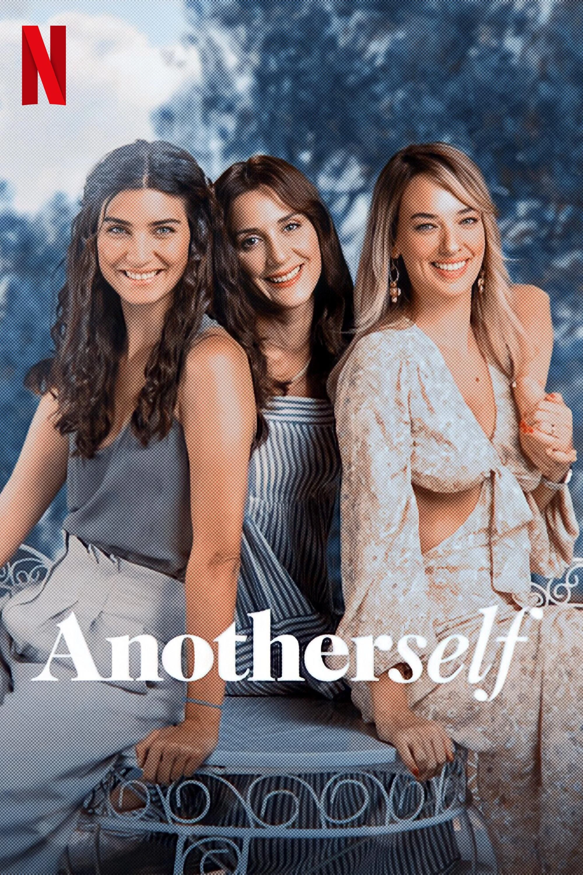 Xem phim Một Bản Thân Khác (Phần 3) - Another Self (Season 3)