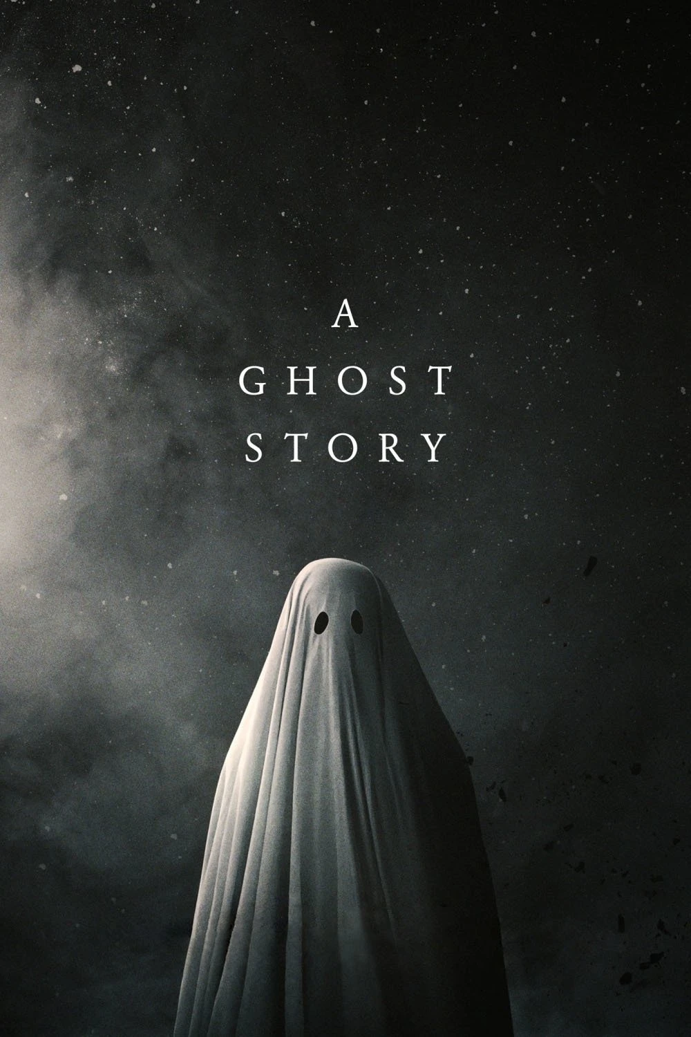 Xem phim Một Câu Chuyện Ma - A Ghost Story