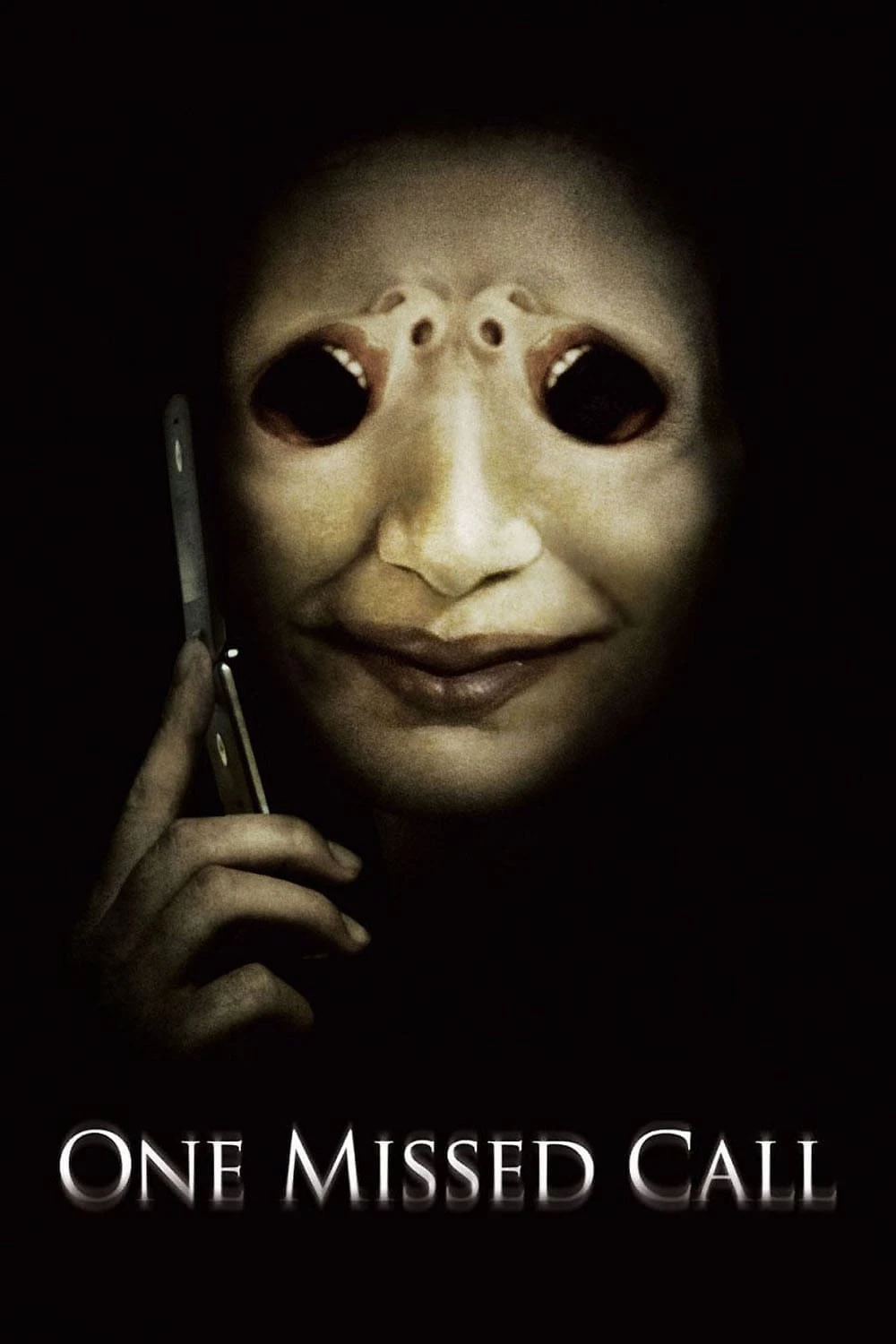 Xem phim Một Cuộc Gọi Nhỡ - One Missed Call