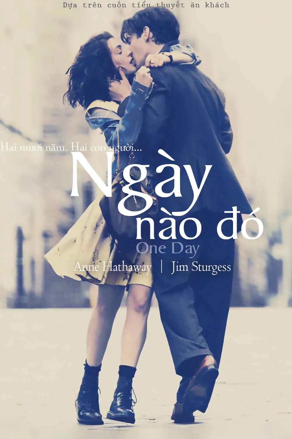 Xem phim Một Ngày Để Yêu (Ngày Nào Đó) - One Day