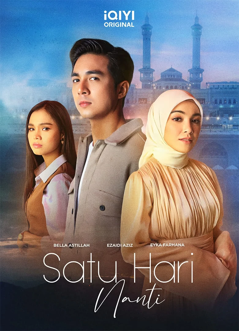 Xem phim Một Ngày Nào Đó - Satu Hari Nanti