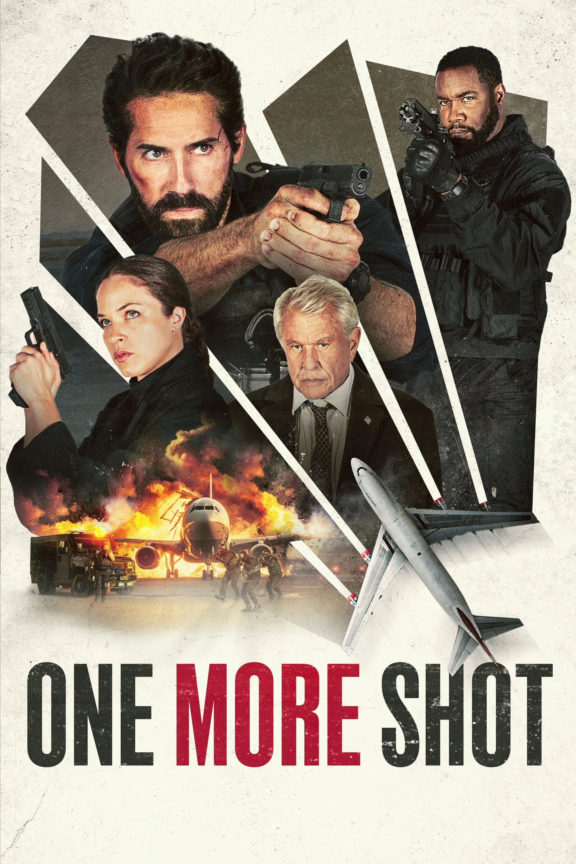 Xem phim Một Phát Nữa - One More Shot