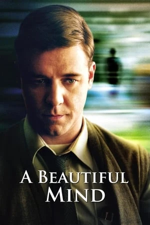 Xem phim Một Tâm Hồn Đẹp - A Beautiful Mind