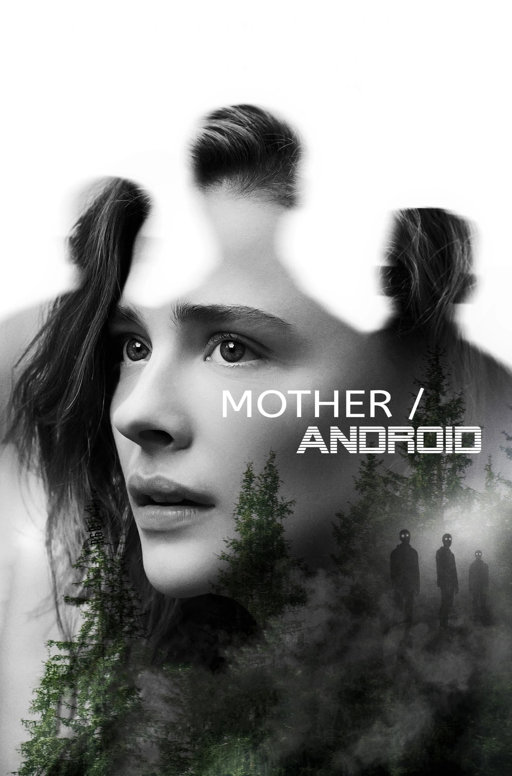 Xem phim Mother/Android - Mother/Android