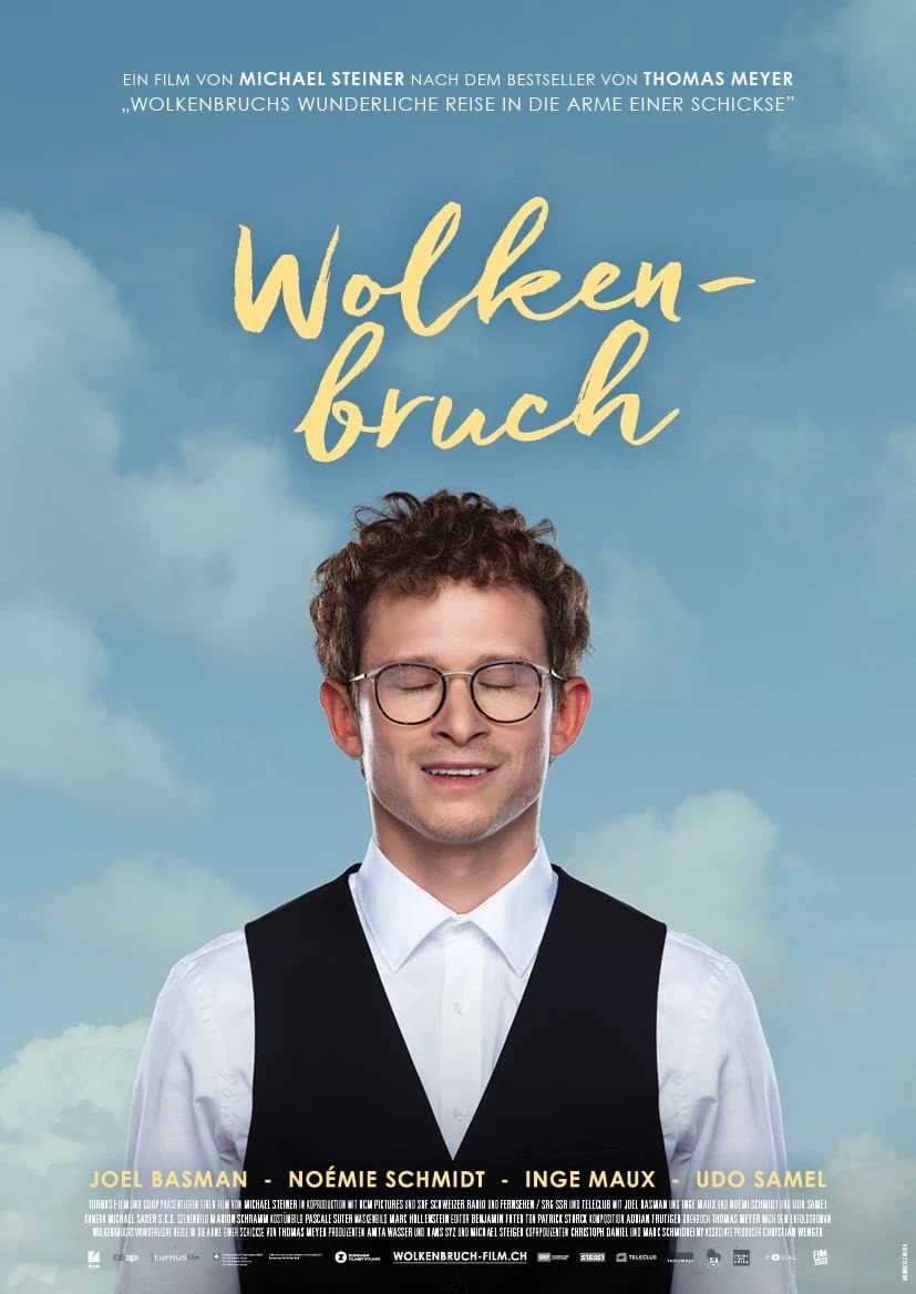 Xem phim Motti Thức Tỉnh - The Awakening of Motti Wolkenbruch