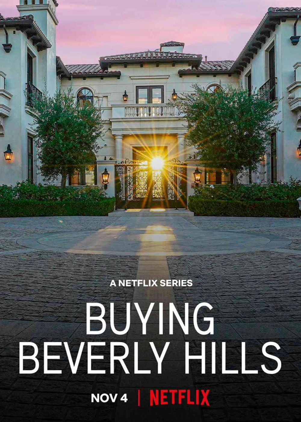 Xem phim Mua Beverly Hills - Buying Beverly Hills