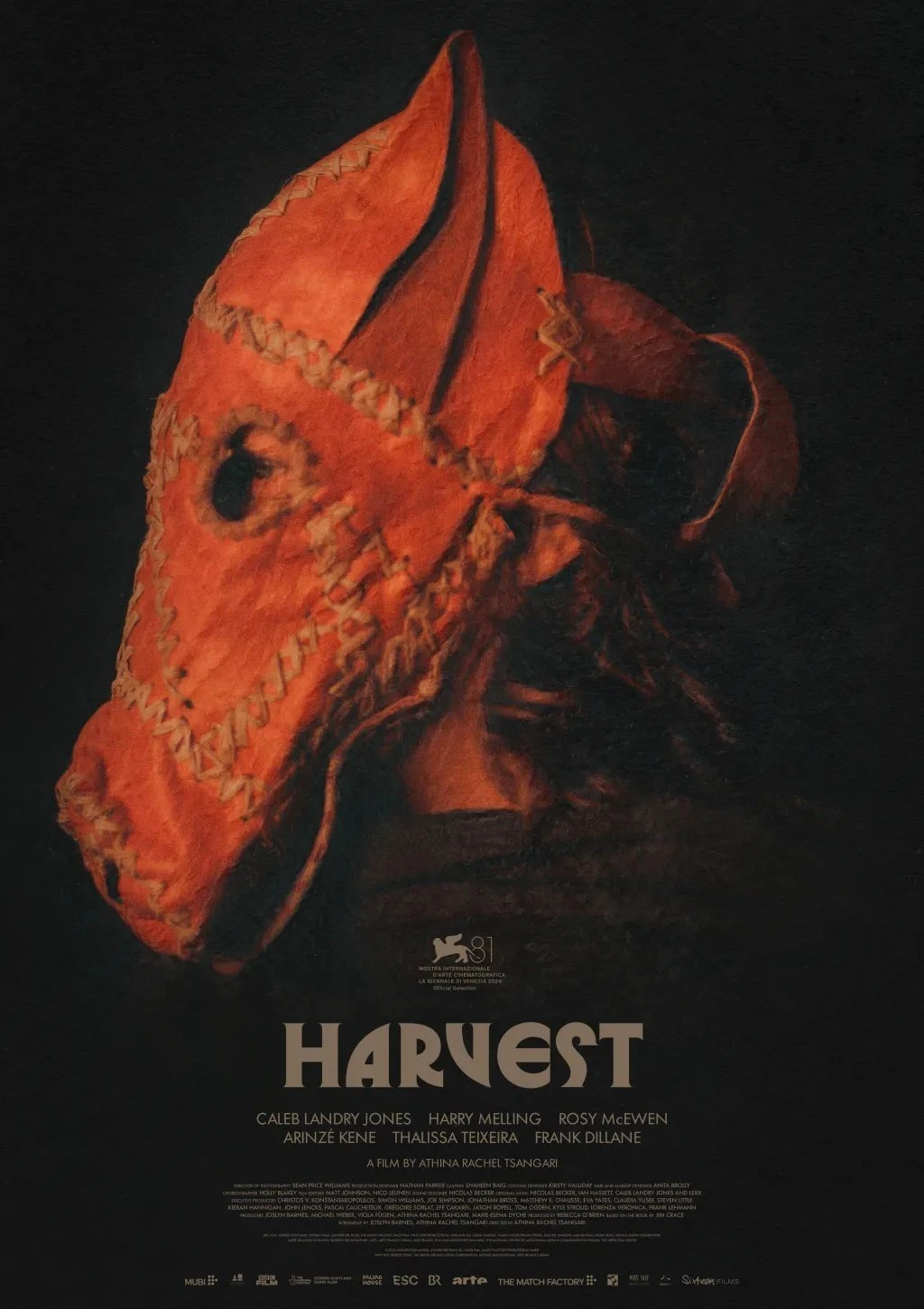 Xem phim Mùa Gặt - Harvest