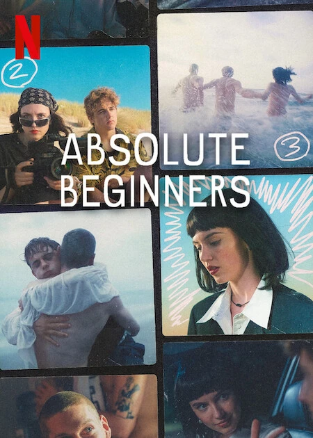 Xem phim Mùa Hạ Vào Đời - Absolute Beginners
