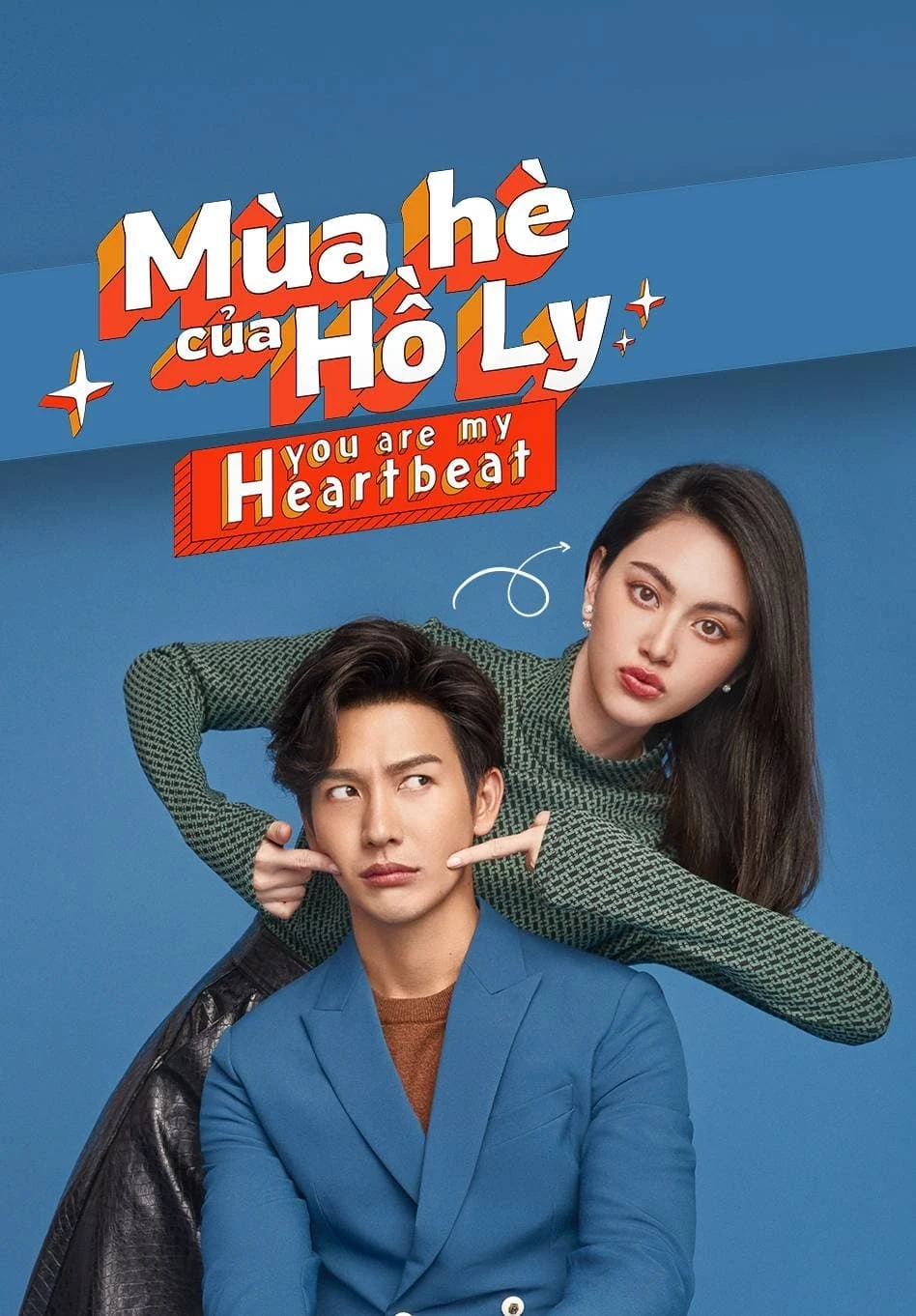 Xem phim Mùa Hè Của Hồ Ly (Bản Thái) - You Are My Heartbeat