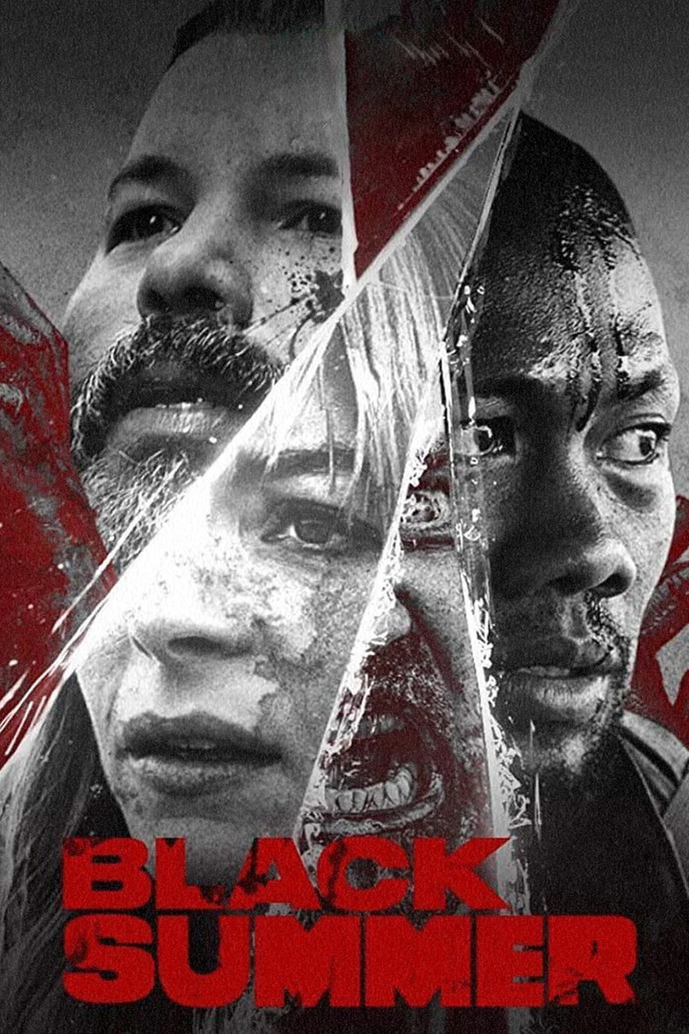 Xem phim Mùa Hè Đen (Phần 1) - Black Summer (Season 1)