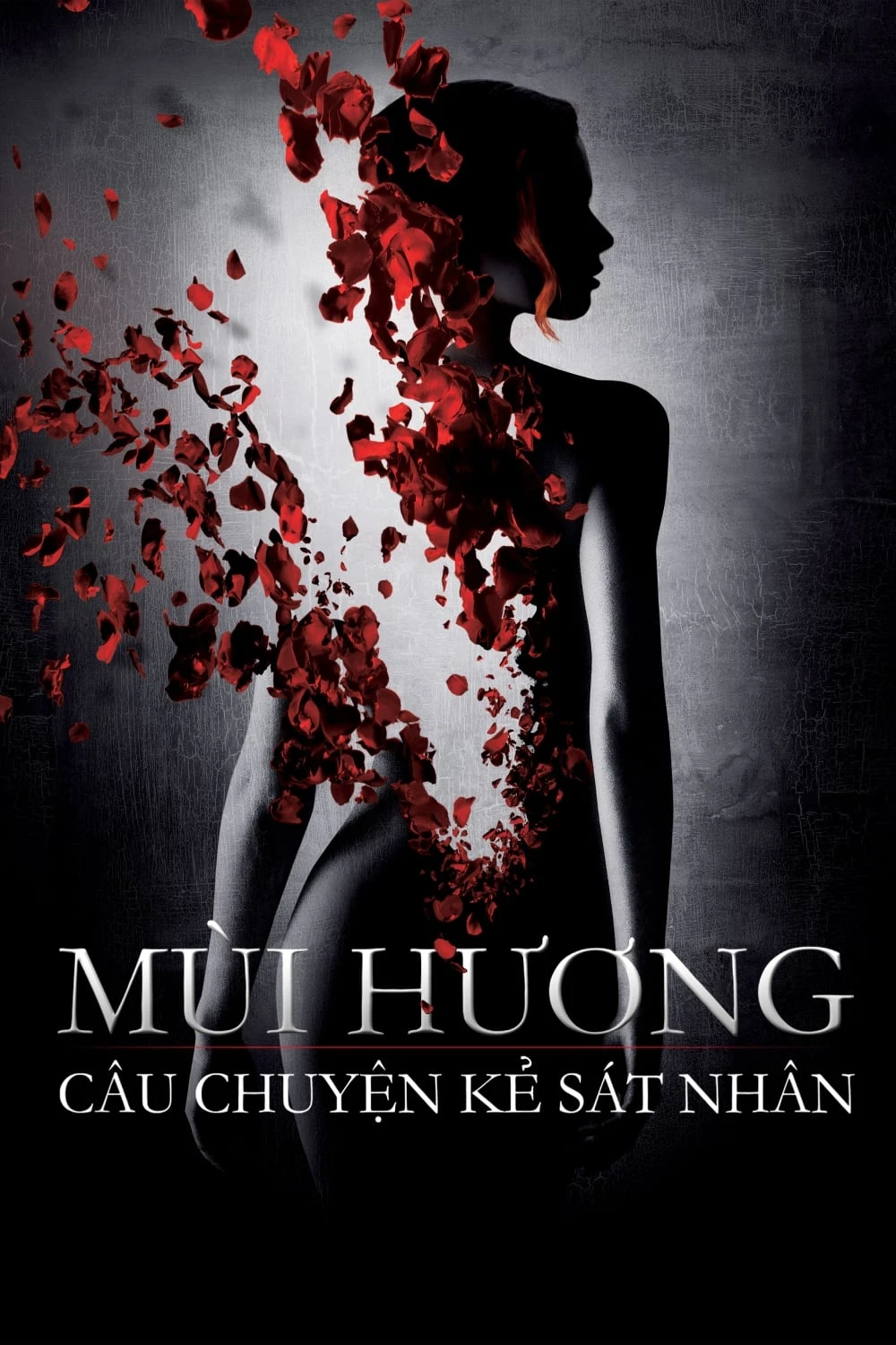 Xem phim Mùi Hương: Câu Chuyện Kẻ Sát Nhân - Perfume: The Story of a Murderer