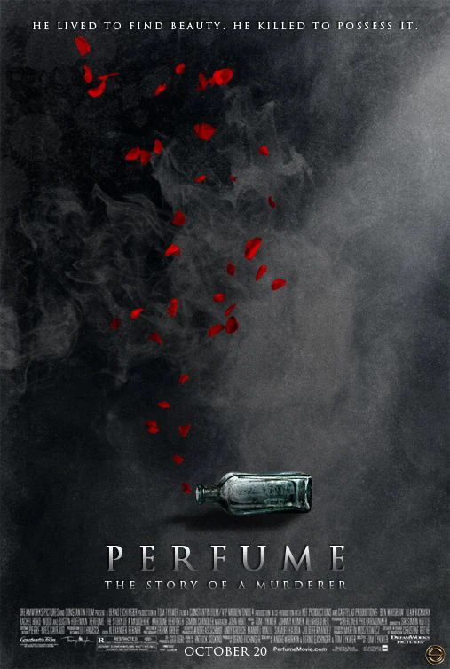 Xem phim Mùi Hương Đã Mất - The Perfumier