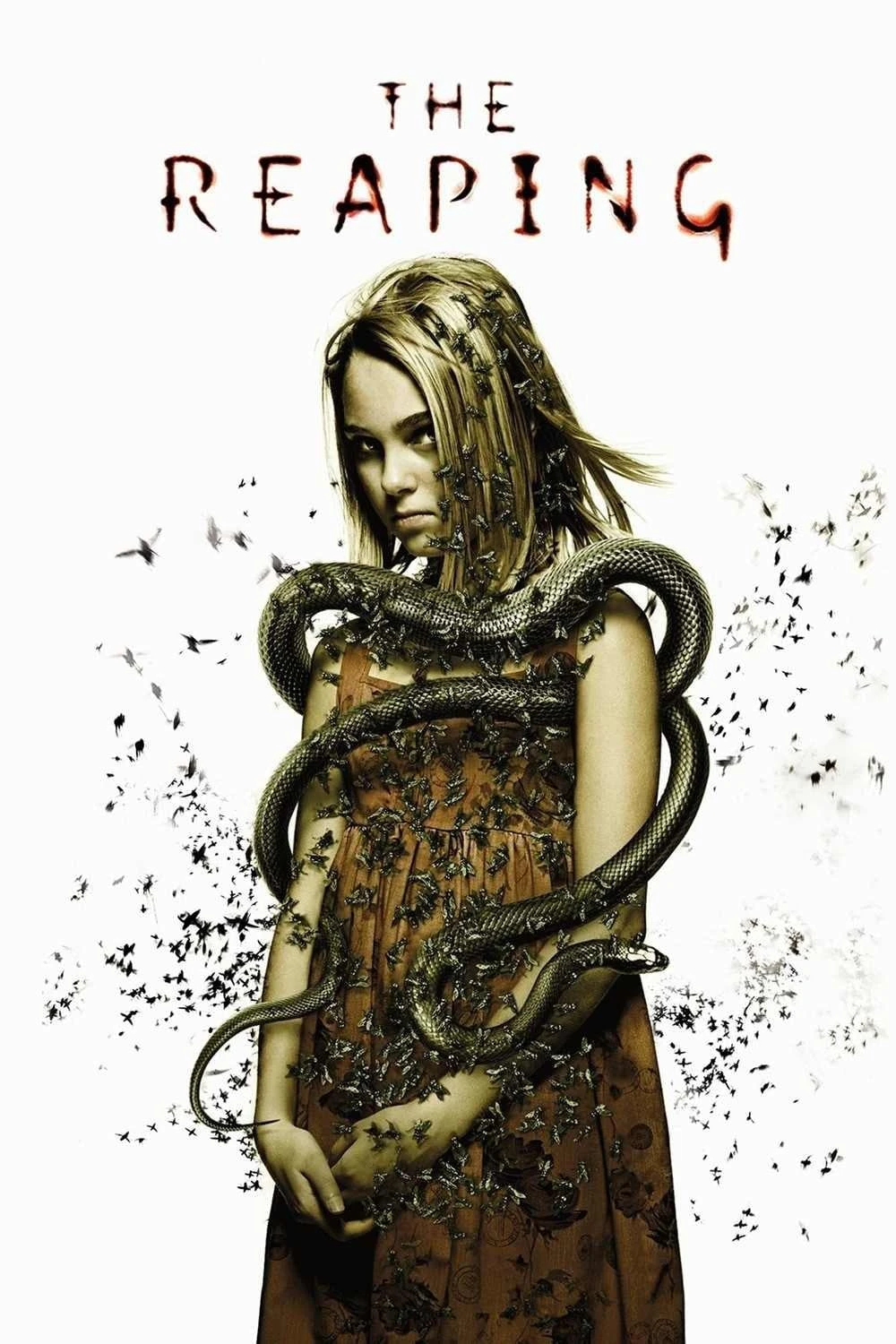 Xem phim Mười Đại Nạn Kinh Hoàng - The Reaping