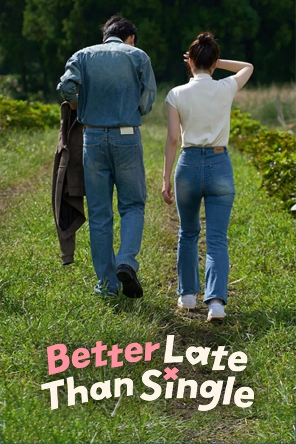 Xem phim Muộn Còn Hơn Ế (Phần 1) - Better Late Than Single (Season 1)