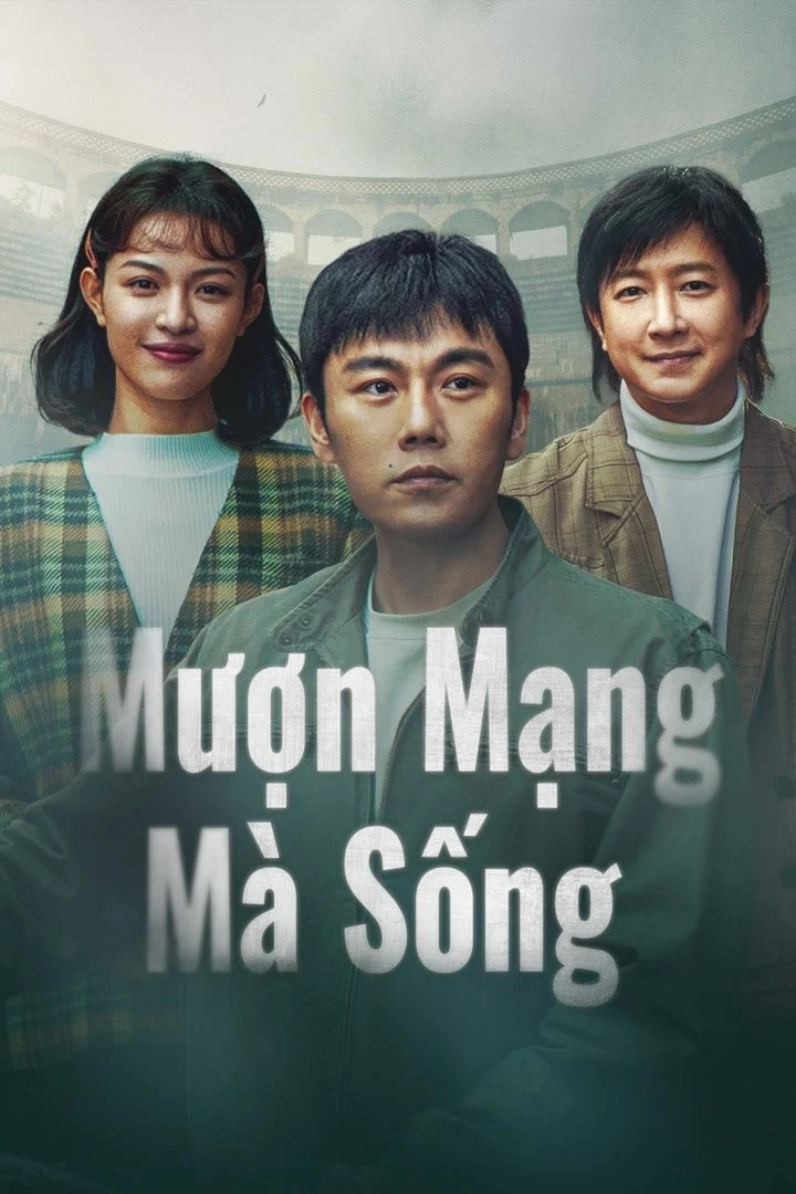 Xem phim Mượn Mạng Mà Sống - A Life For A Life