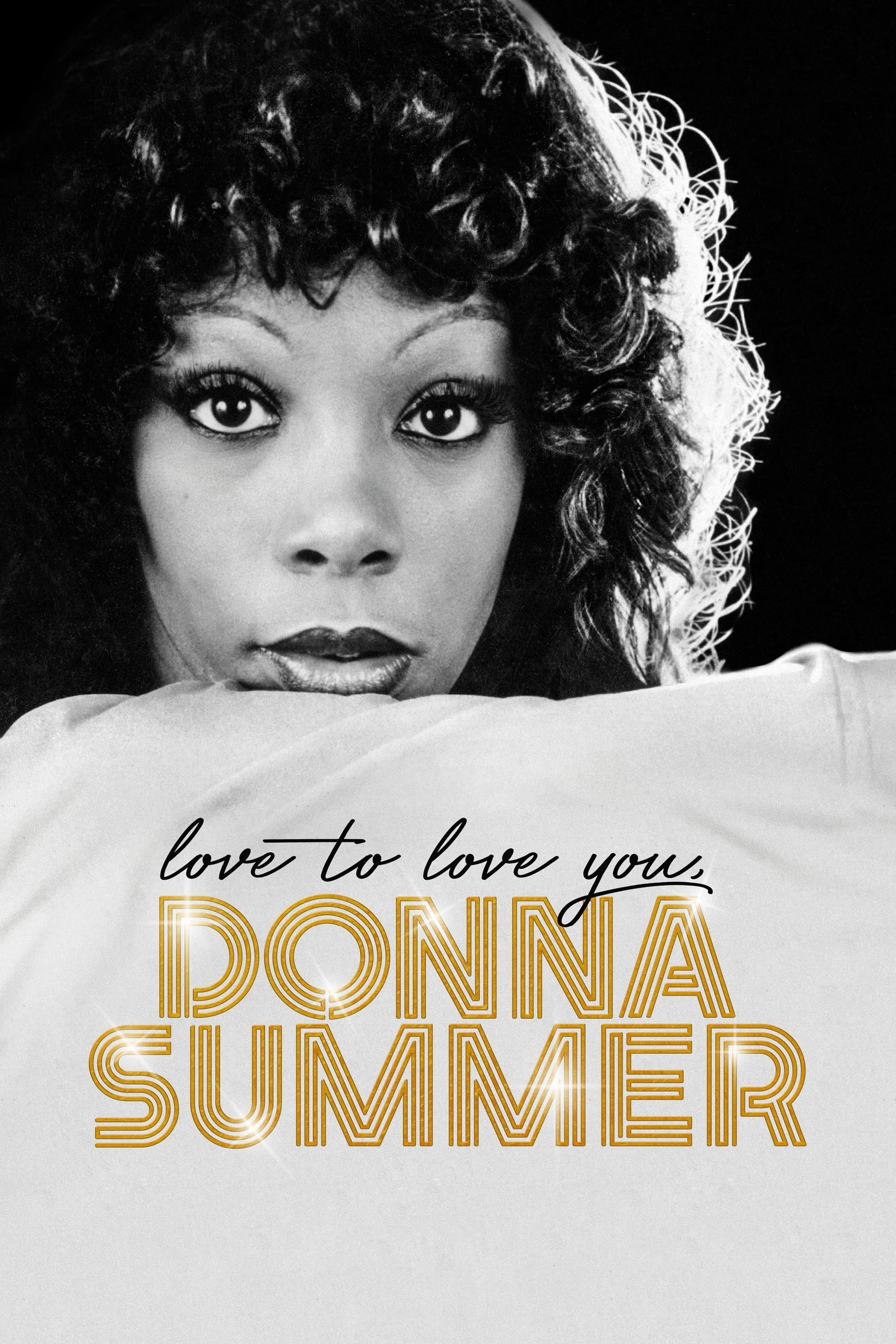 Xem phim Muốn Yêu Anh, Donna Summer - Love To Love You, Donna Summer