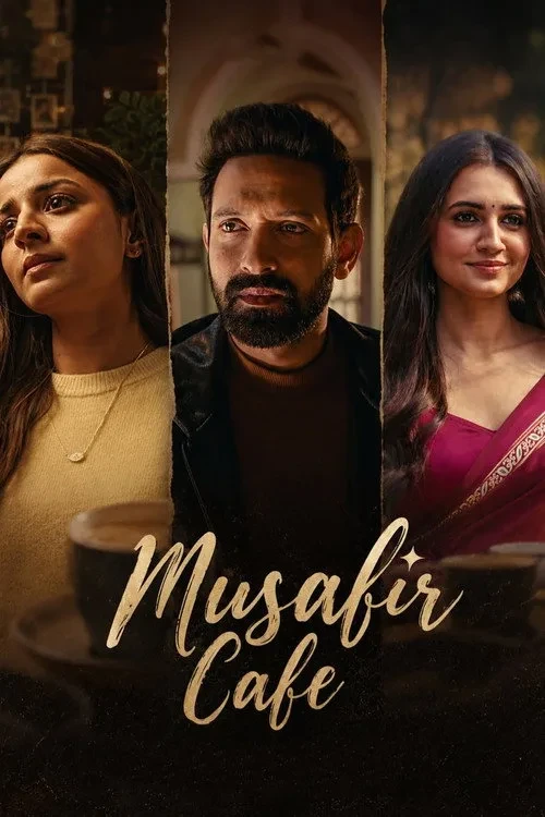 Xem phim Musafir Cafe - Musafir Cafe