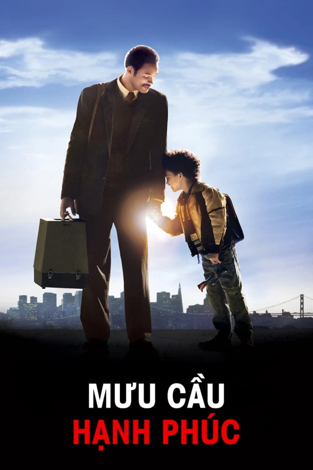 Xem phim Mưu Cầu Hạnh Phúc - The Pursuit of Happyness