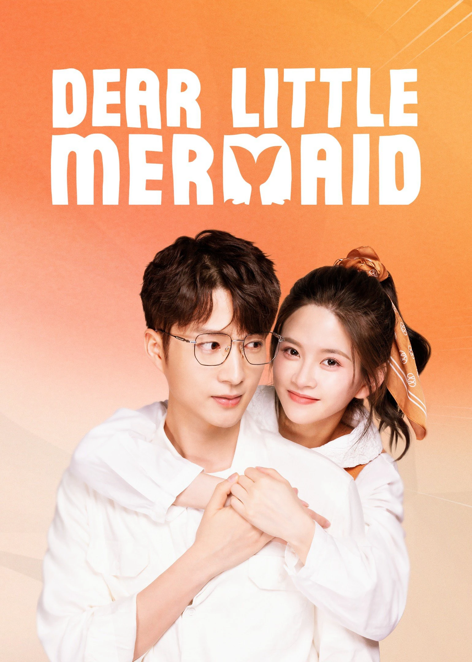 Xem phim Mỹ Nhân Ngư Yêu Dấu - Dear Little Mermaid