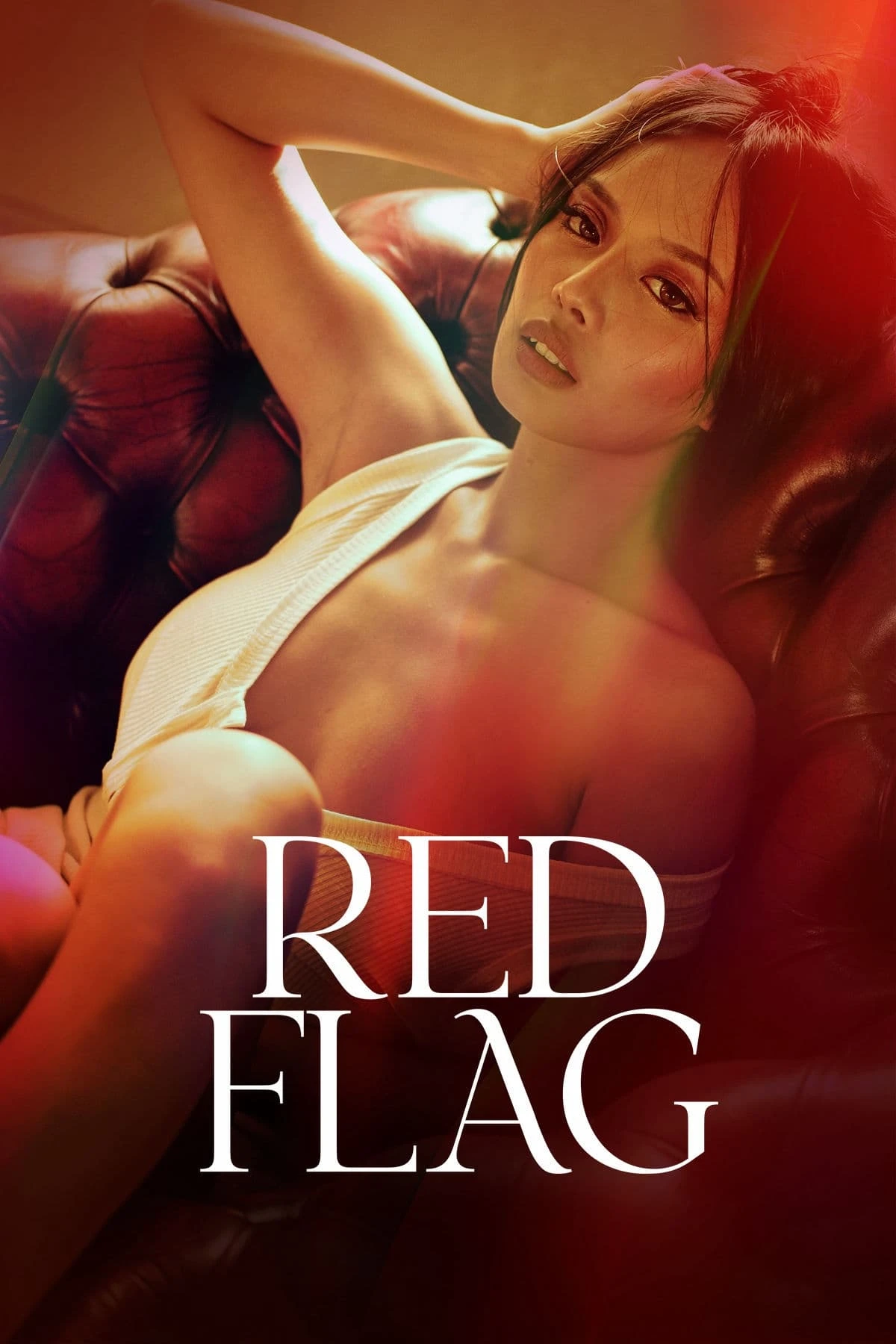 Xem phim Mỹ Nhân Thâm Kế - Red Flag