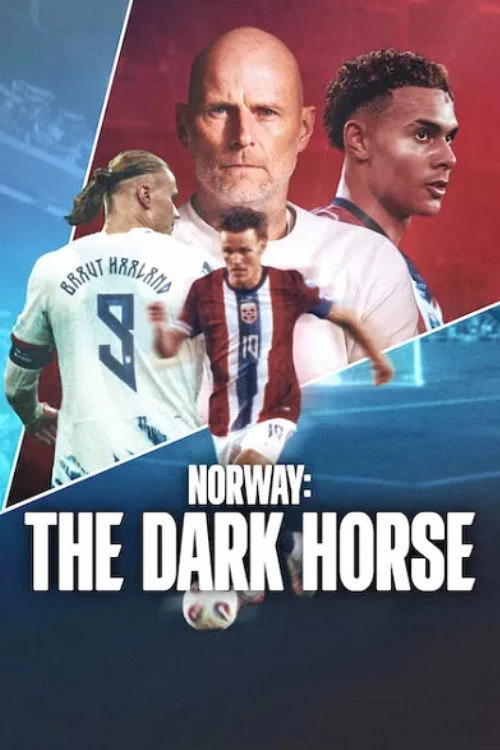 Xem phim Na Uy: Chú Ngựa Ô - Norway: The Dark Horse