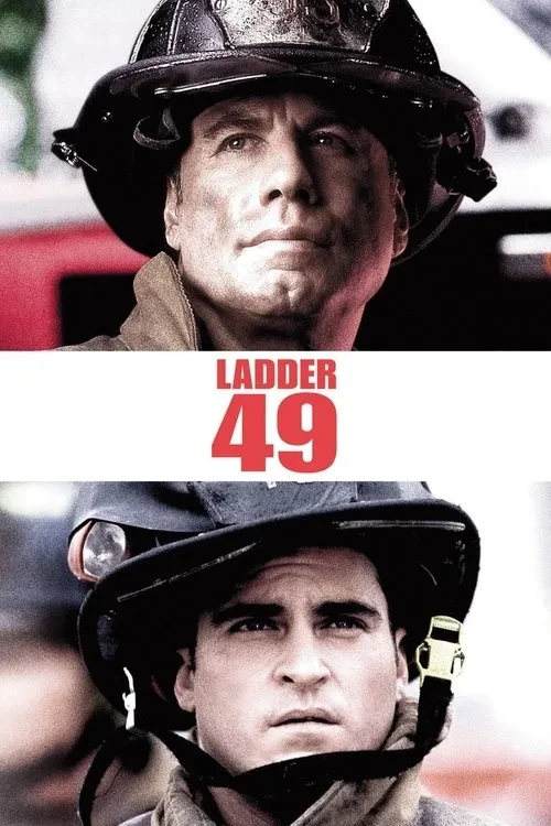 Xem phim Nấc Thang Lửa / Đội Cứu Hỏa 49 - Ladder 49