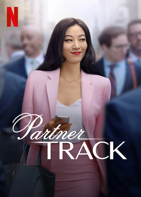 Xem phim Nấc Thang Nghề Luật - Partner Track