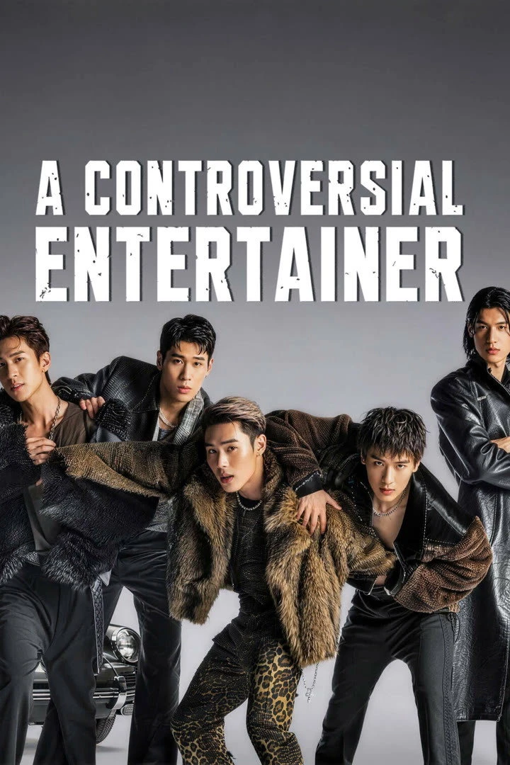 Xem phim Nam Công Quán - A Controversial Entertainer