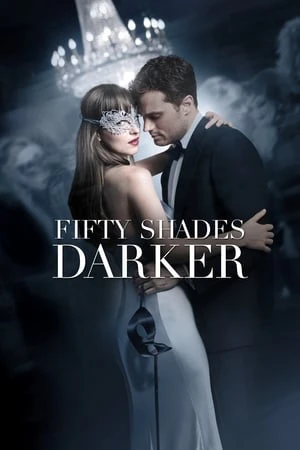 Xem phim Năm Mươi Sắc Thái: Đen - Fifty Shades Darker