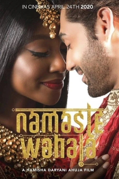 Xem phim Namaste Wahala: Rắc rối tình yêu - Namaste Wahala