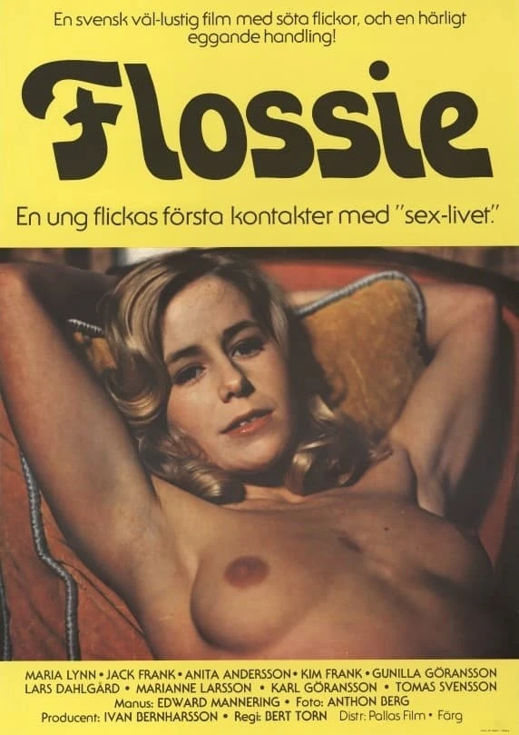 Xem phim Nàng Ham Học Hỏi - Flossie