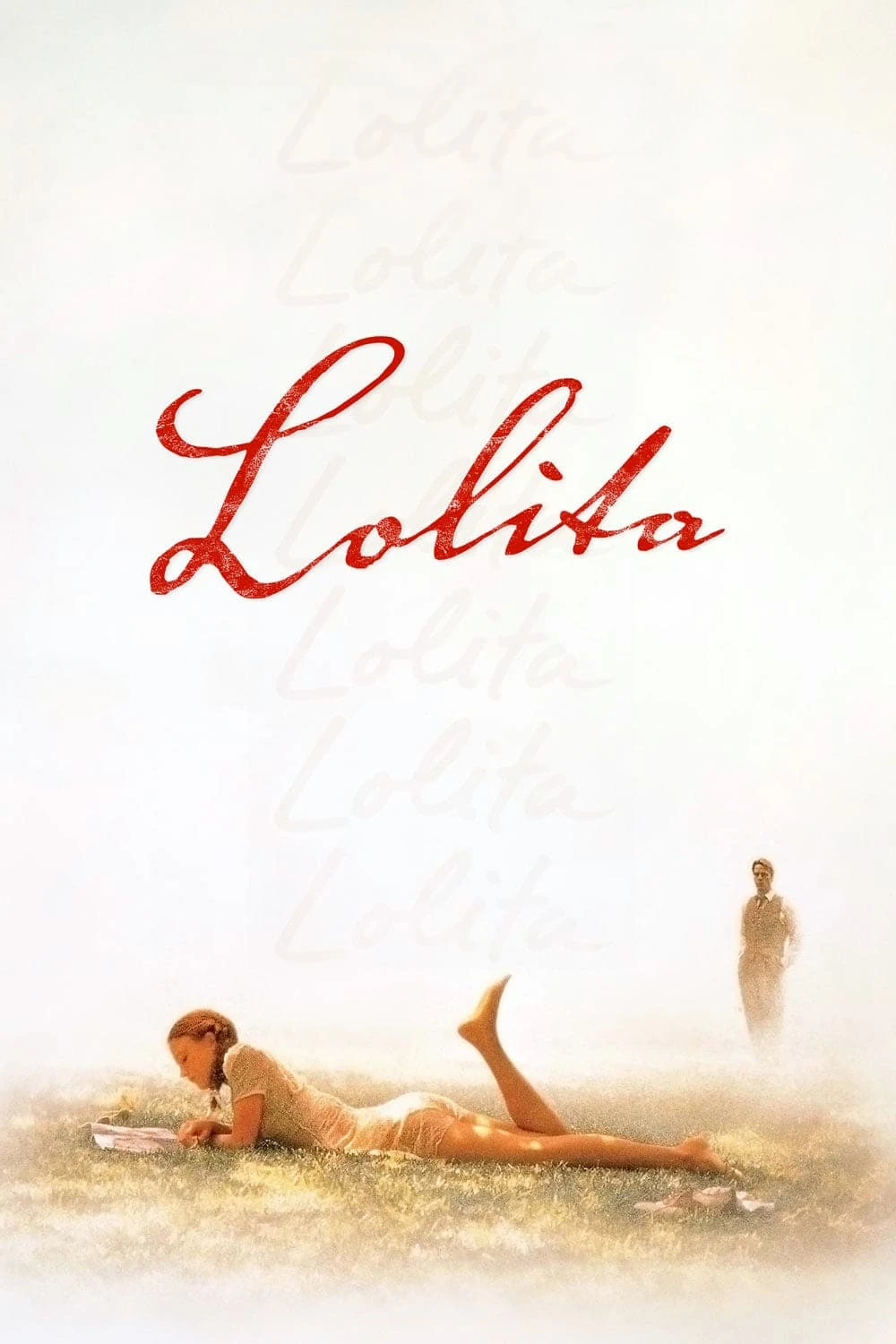 Xem phim Nàng Lotita - Lolita