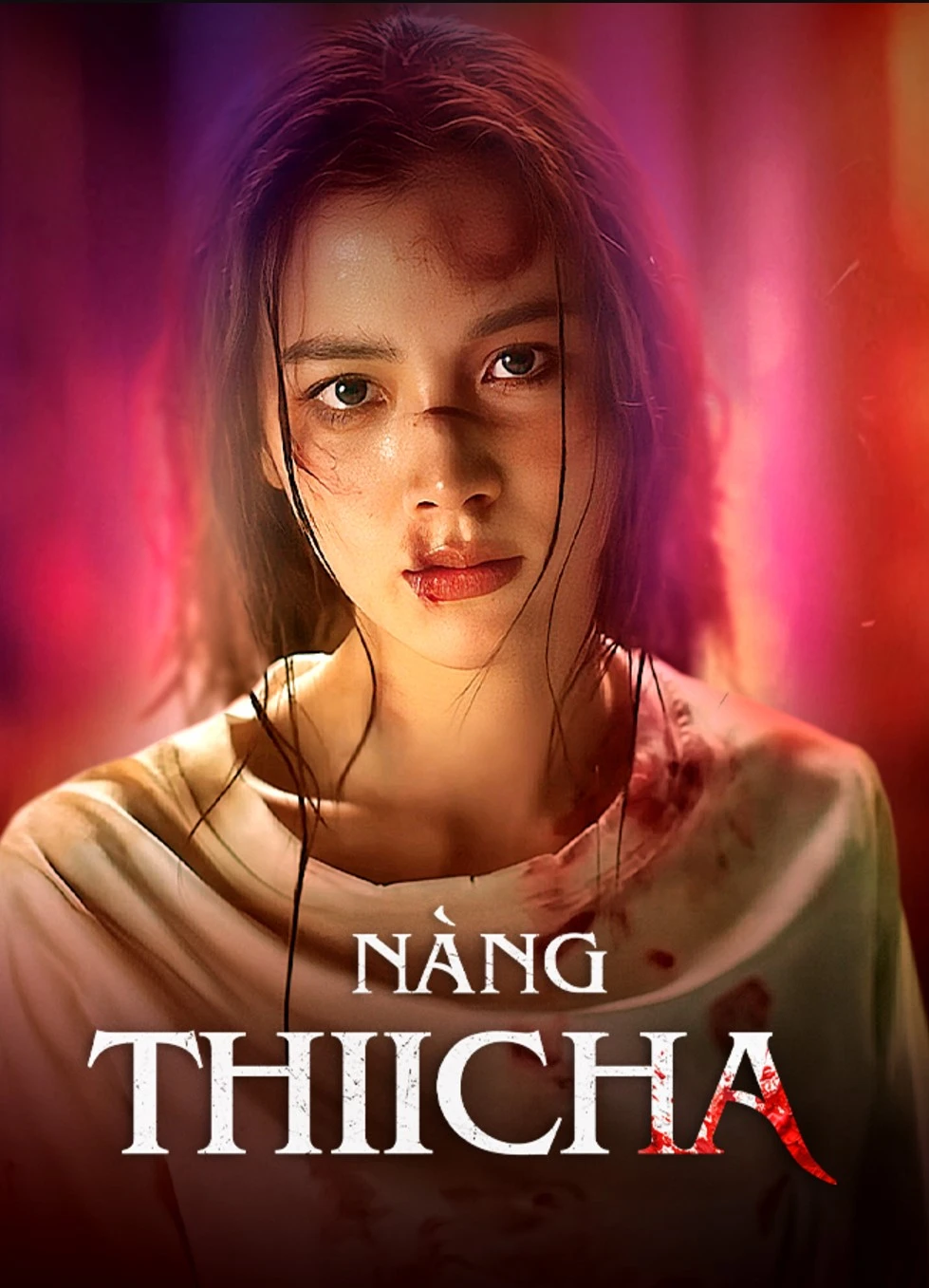 Xem phim Nàng Thicha - Thicha