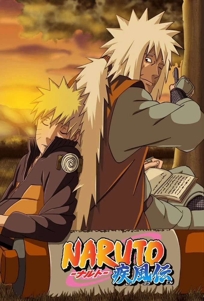 Xem phim Naruto Shippuden - Naruto Shippuden