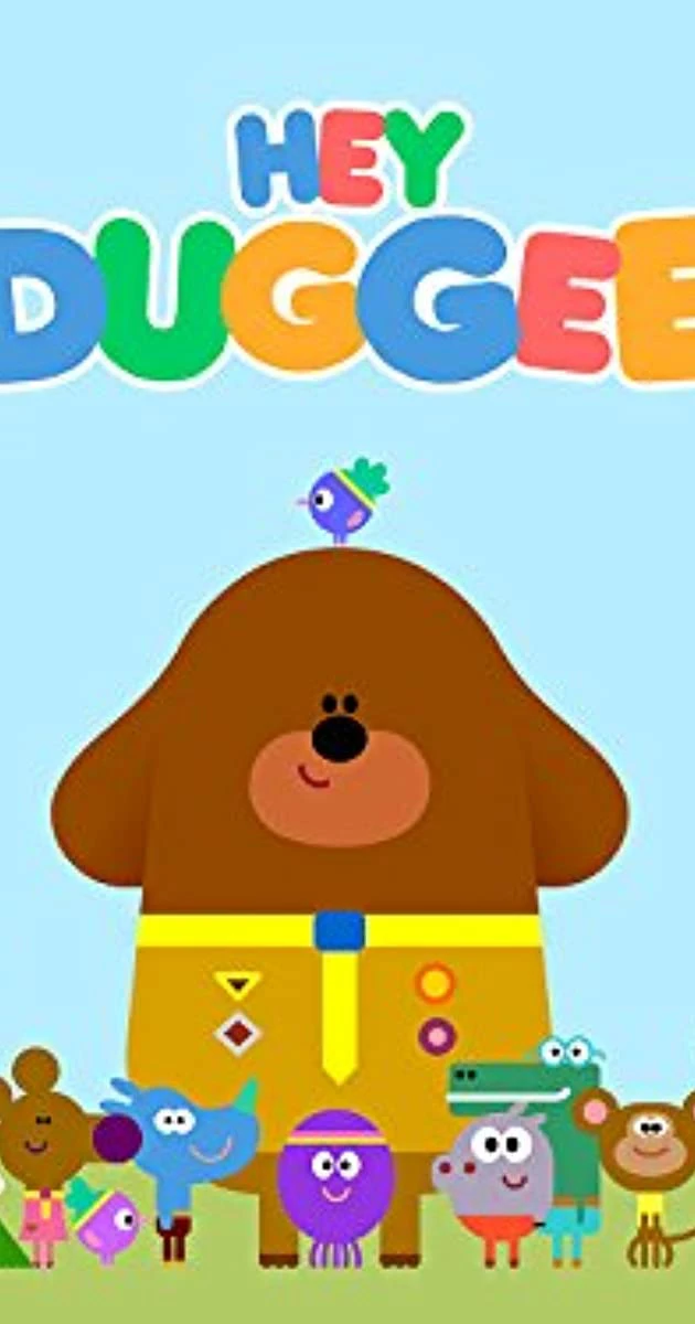 Xem phim Này Duggee (Phần 1) - Hey Duggee (Season 1)