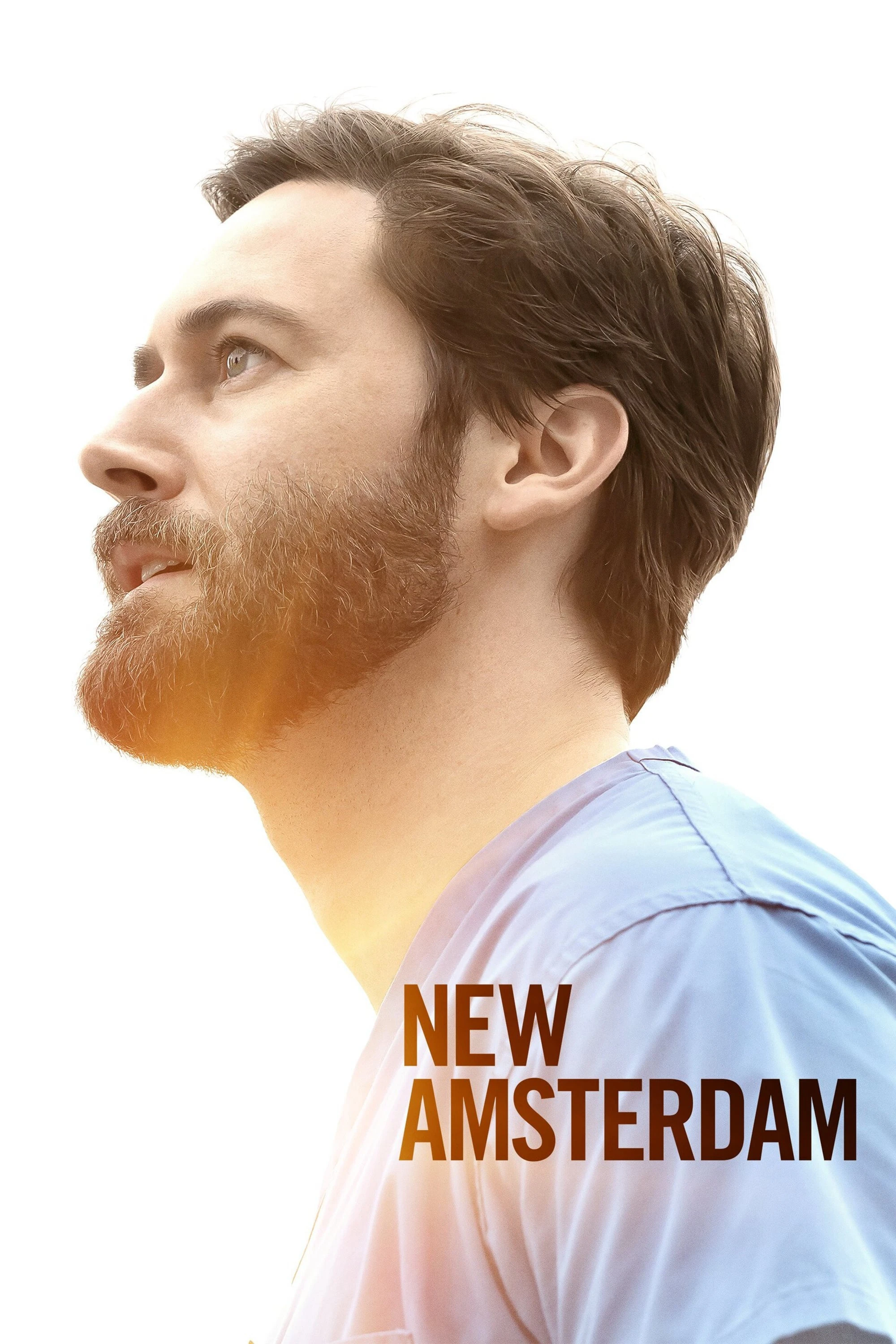 Xem phim New Amsterdam (Phần 3) - New Amsterdam (Season 3)