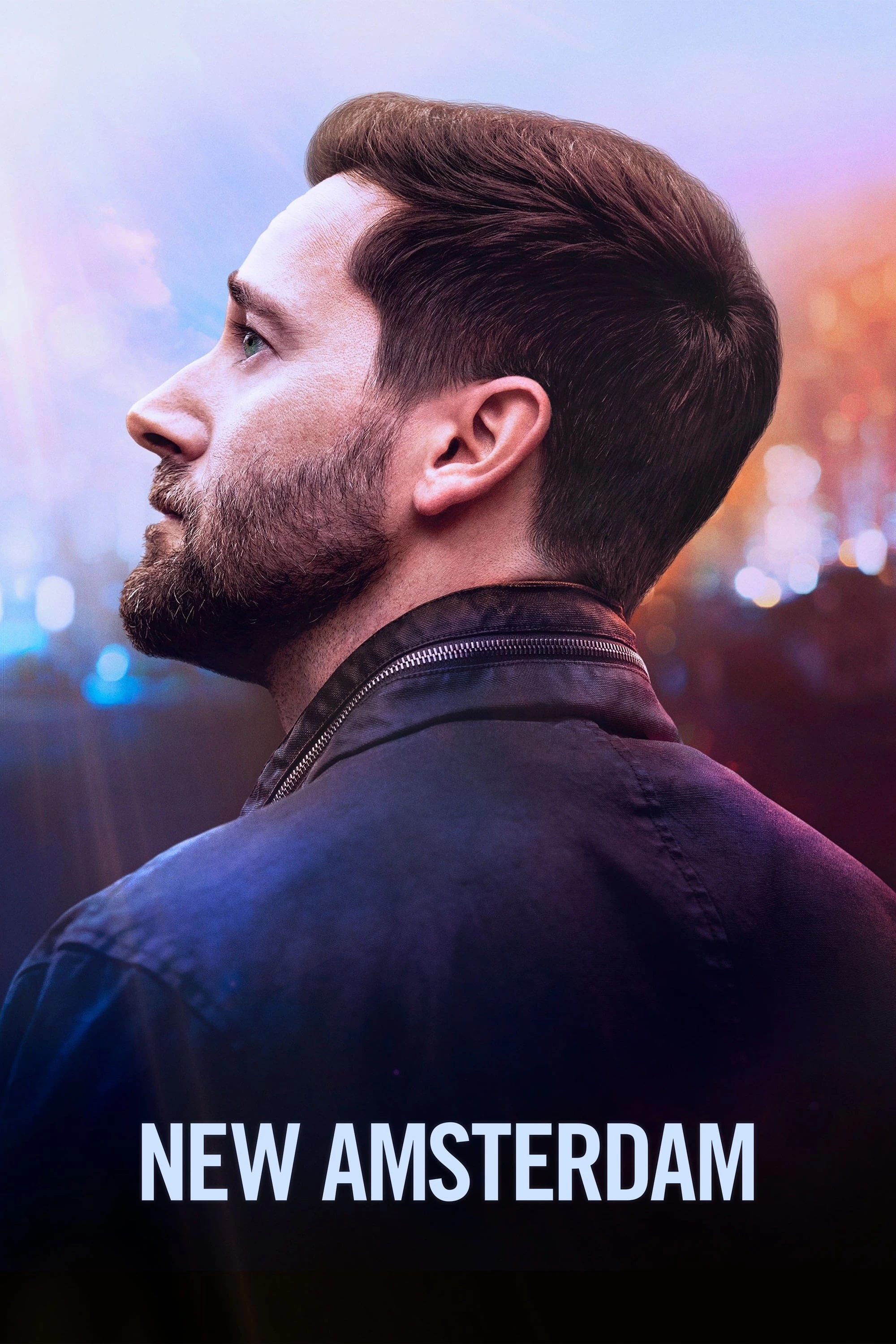 Xem phim New Amsterdam (Phần 5) - New Amsterdam (Season 5)