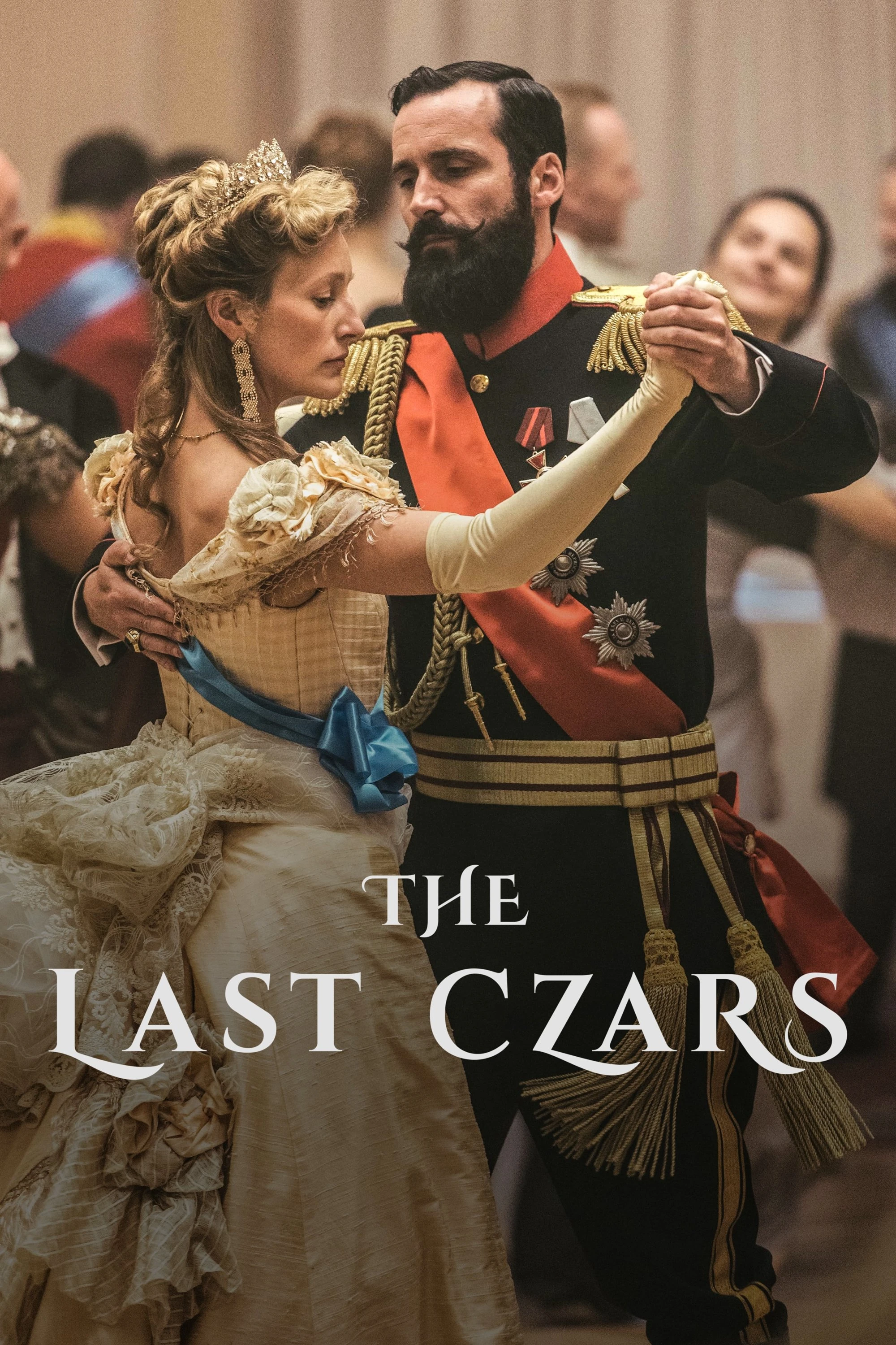 Xem phim Nga Hoàng Cuối Cùng - The Last Czars