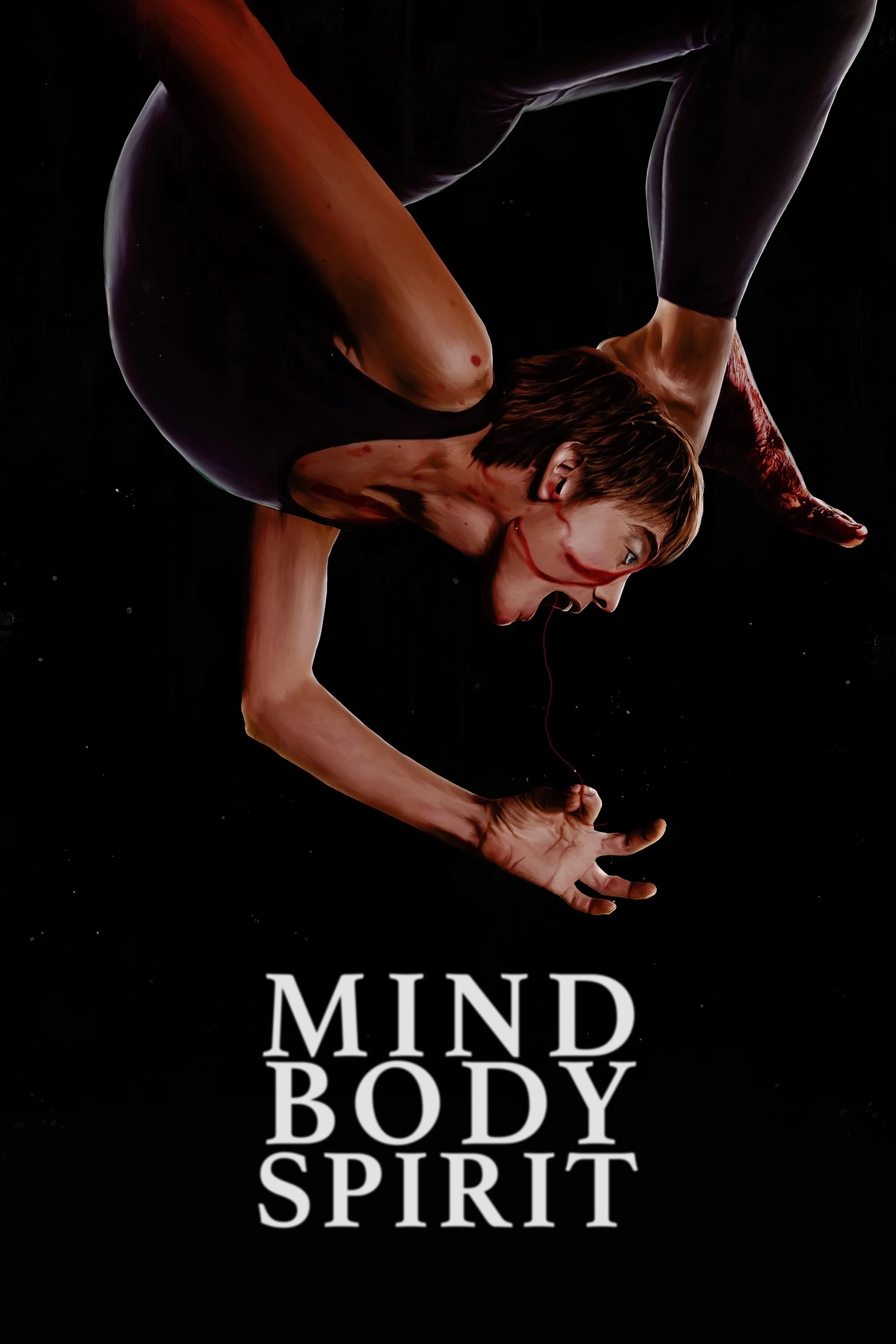 Xem phim Ngạ Quỹ - Mind Body Spirit
