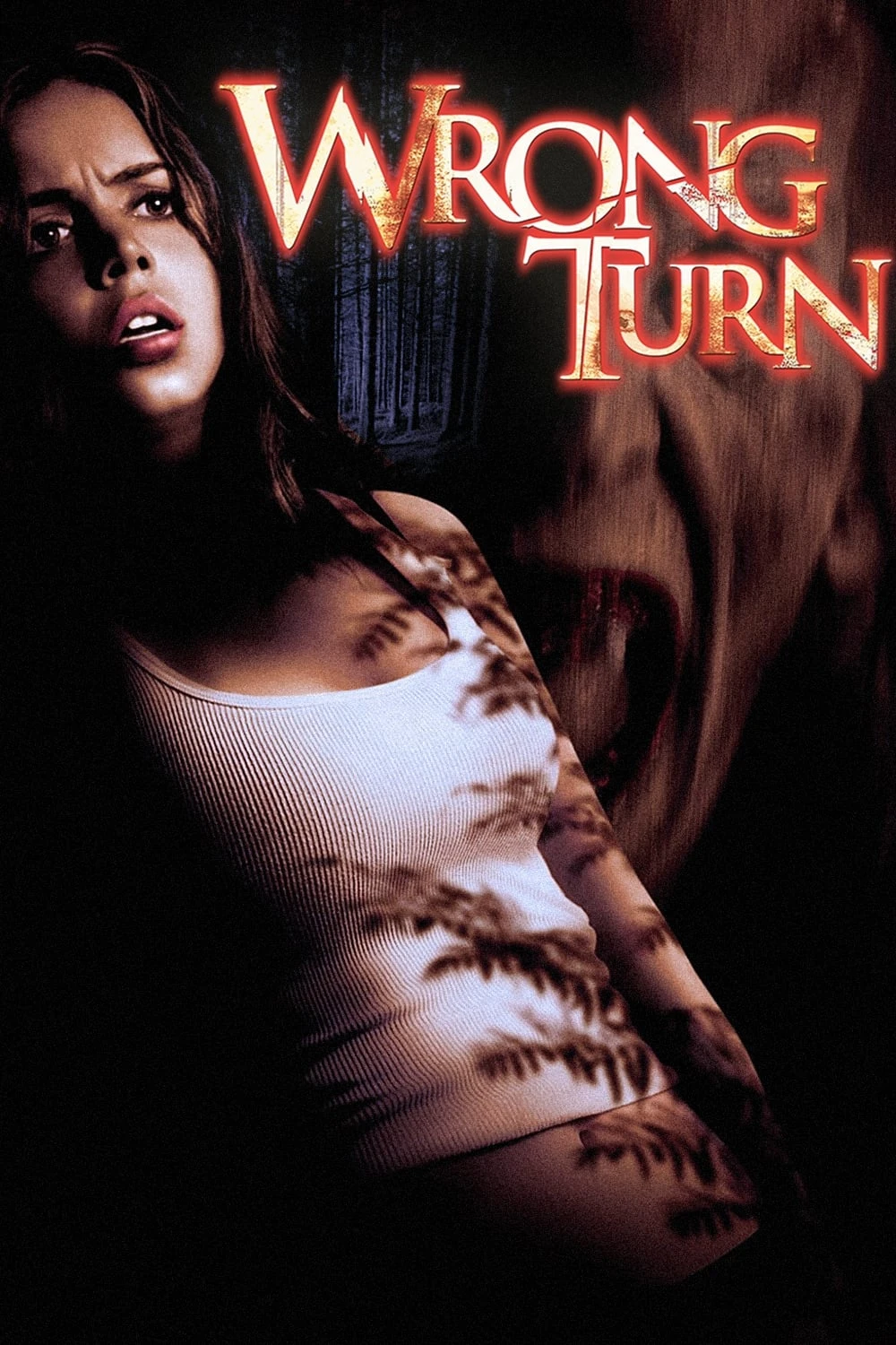 Xem phim Ngã Rẽ Tử Thần - Wrong Turn