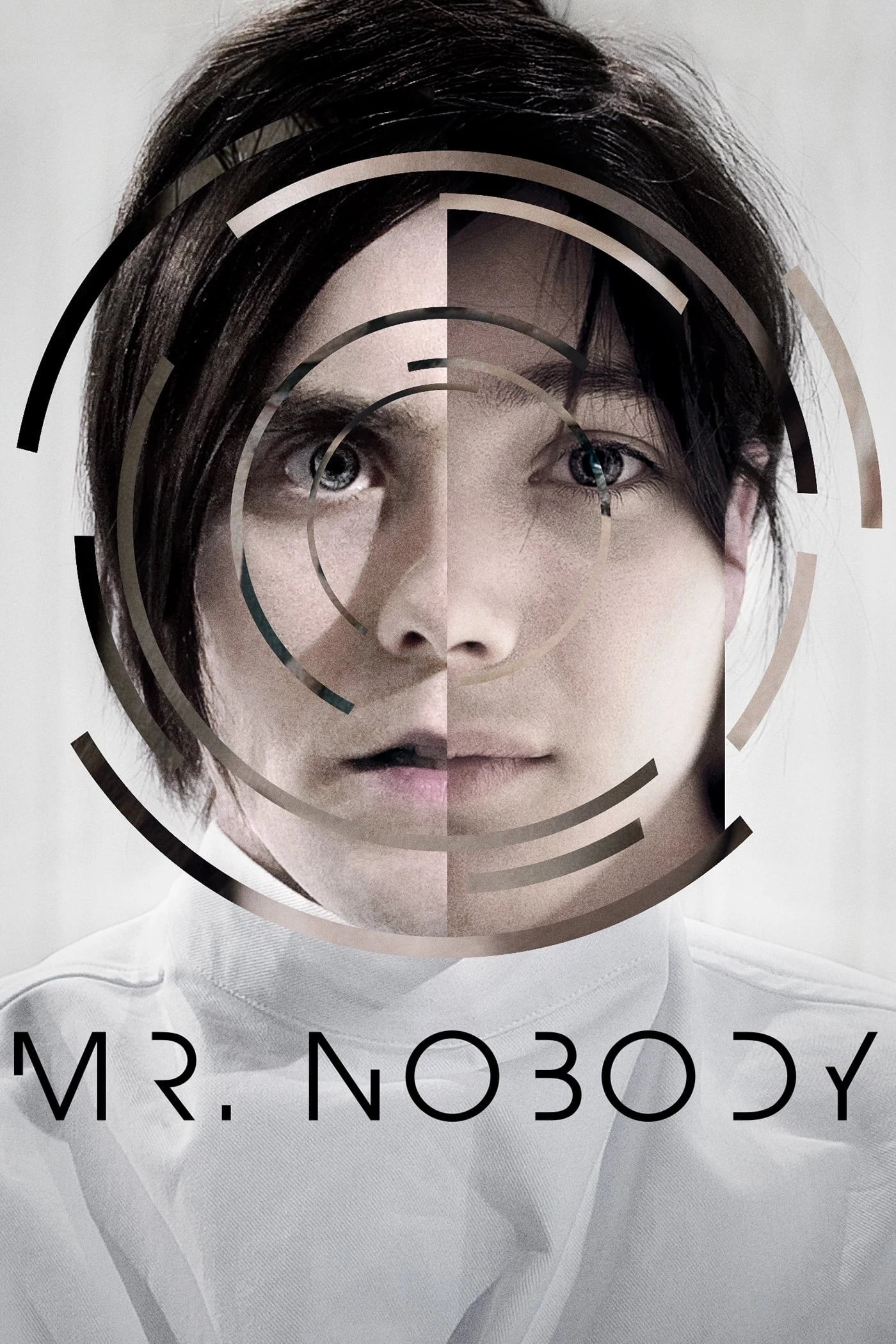 Xem phim Ngài Không Ai Cả - Mr. Nobody