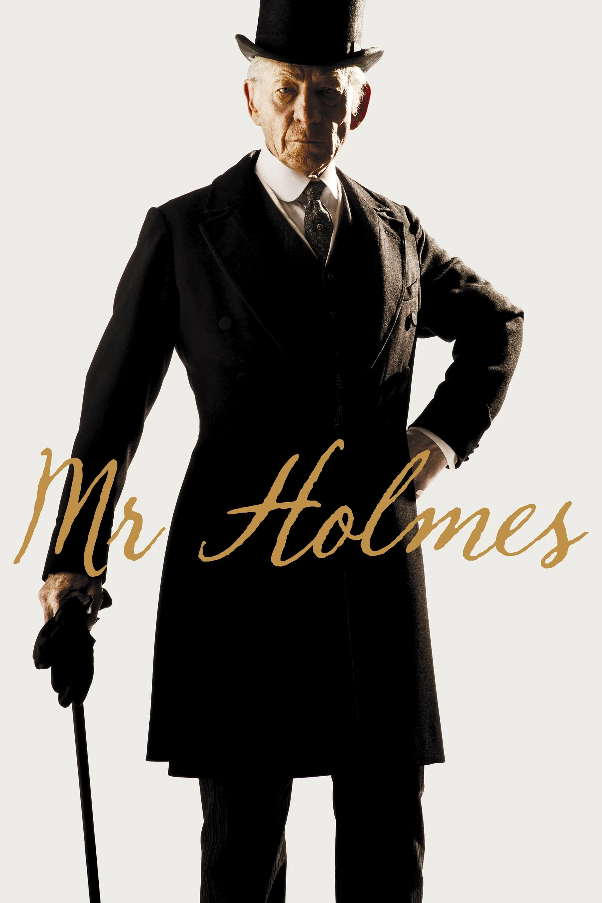 Xem phim Ngài Sherlock Holmes - Mr. Holmes