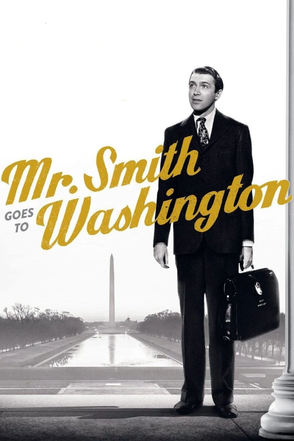 Xem phim Ngài Smith Tới Washington - Mr. Smith Goes to Washington