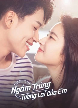 Xem phim Ngắm Trúng Tương Lai Của Em - Out With A Bang