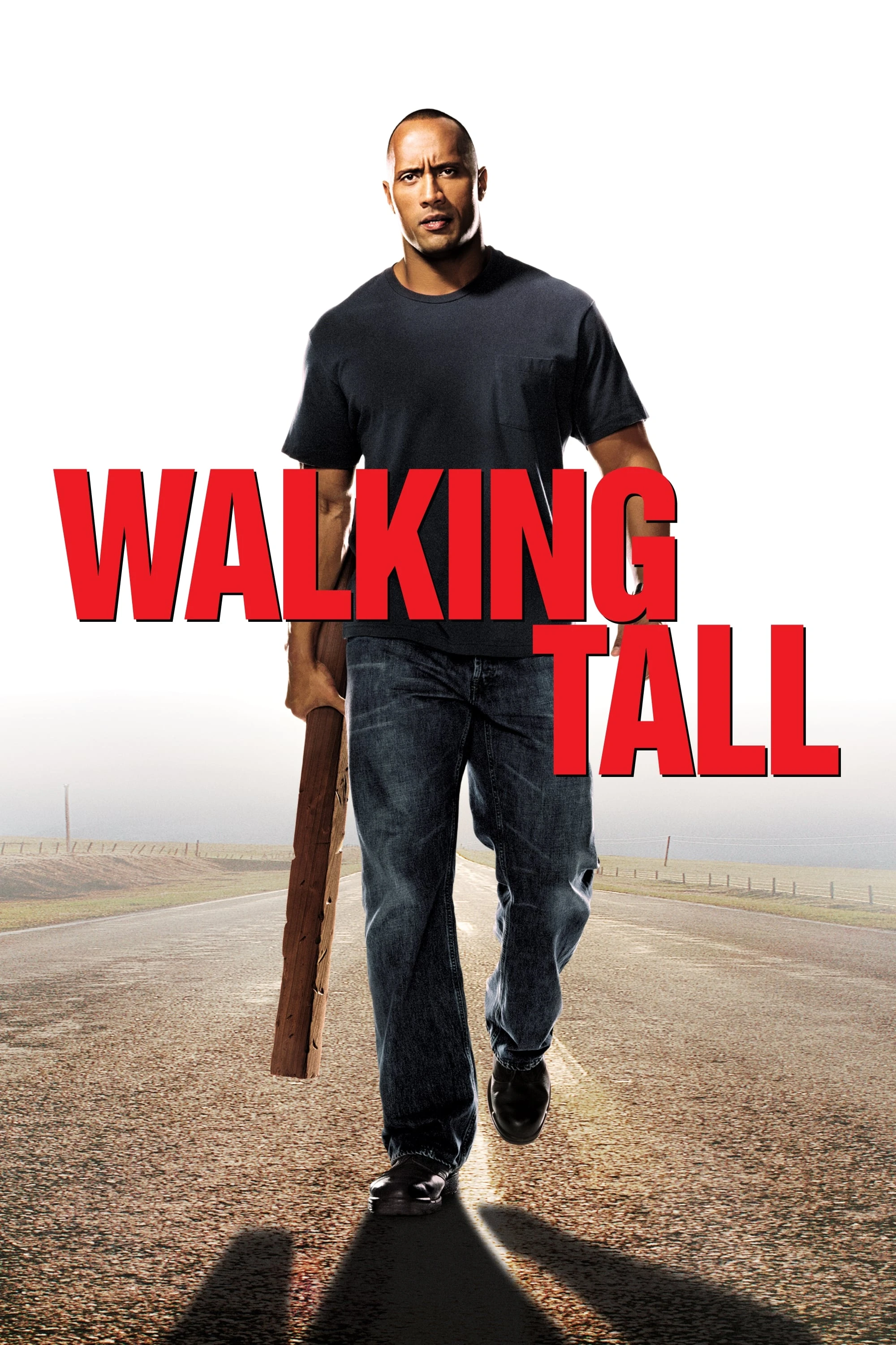 Xem phim Ngẩng Cao Đầu - Walking Tall