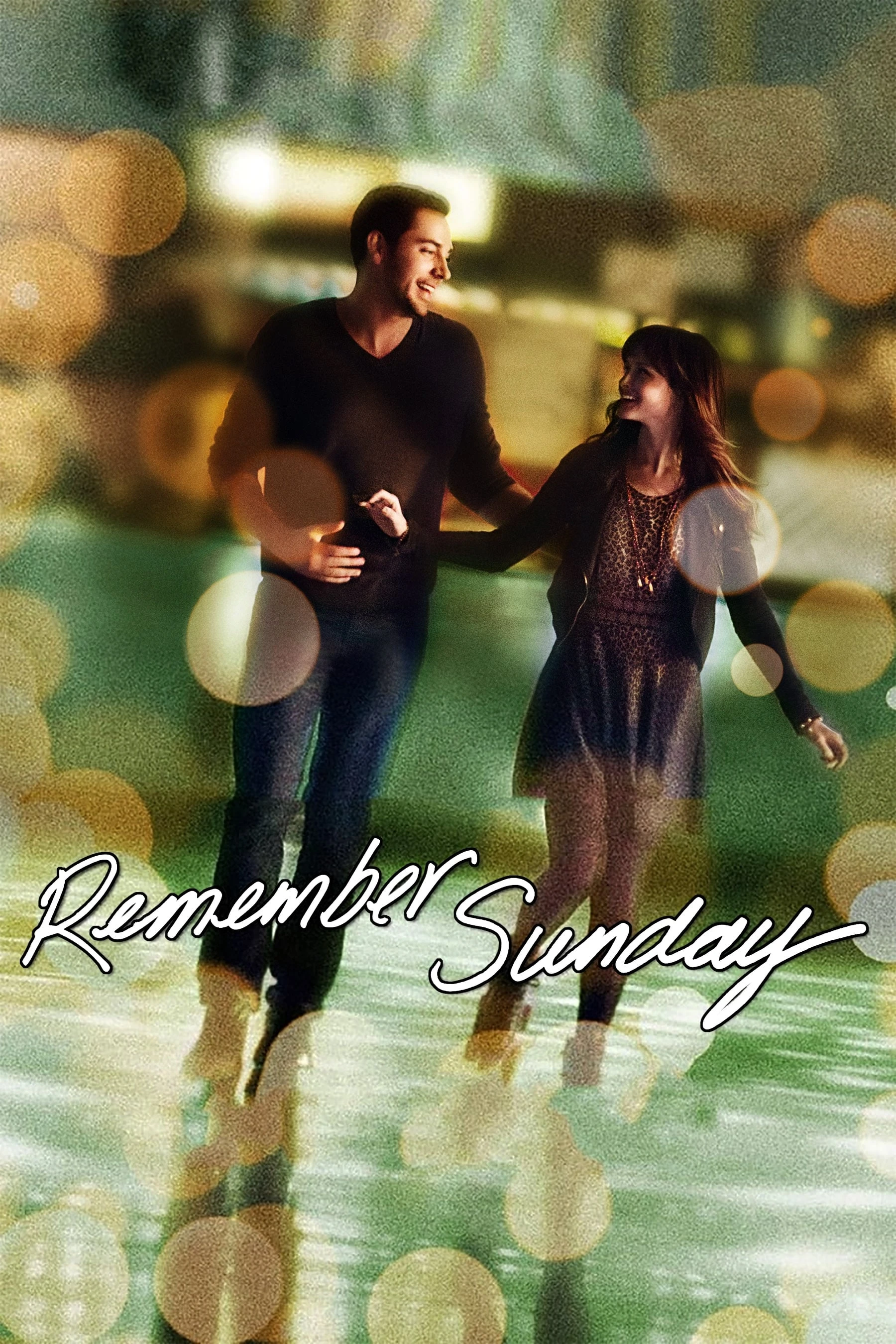 Xem phim Ngày Chủ Nhật Đáng Nhớ - Remember Sunday