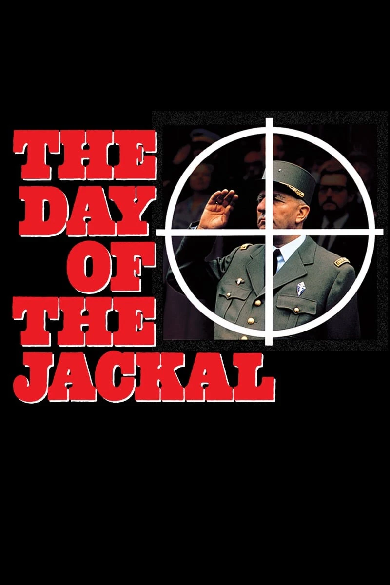 Xem phim Ngày Của Chó Rừng - The Day Of The Jackal